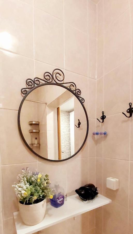 Apartamentai Prie Akropolio Graziu Vaizdu I Miesta Клайпеда Экстерьер фото