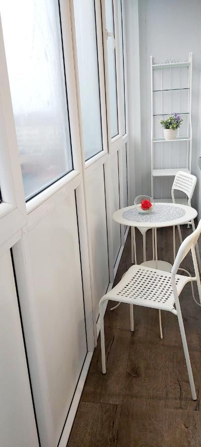 Apartamentai Prie Akropolio Graziu Vaizdu I Miesta Клайпеда Экстерьер фото
