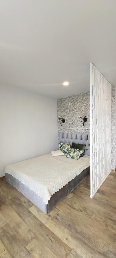 Apartamentai Prie Akropolio Graziu Vaizdu I Miesta Клайпеда Экстерьер фото