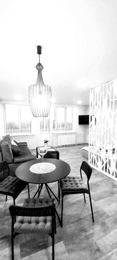 Apartamentai Prie Akropolio Graziu Vaizdu I Miesta Клайпеда Экстерьер фото