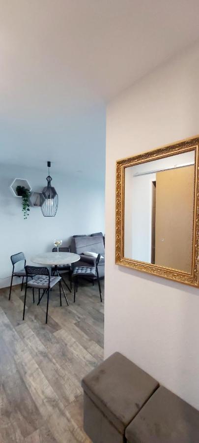 Apartamentai Prie Akropolio Graziu Vaizdu I Miesta Клайпеда Экстерьер фото