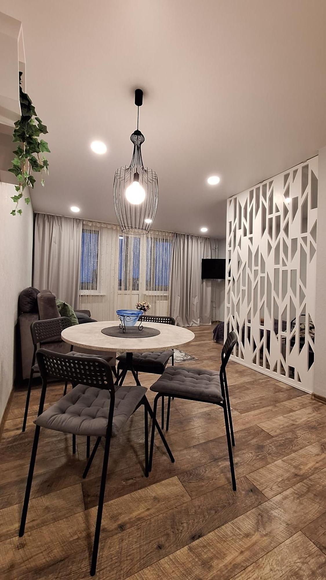 Apartamentai Prie Akropolio Graziu Vaizdu I Miesta Клайпеда Экстерьер фото
