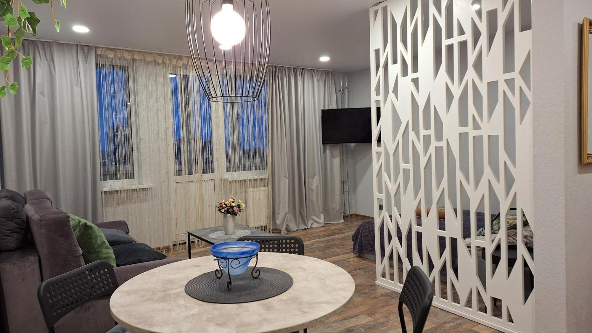 Apartamentai Prie Akropolio Graziu Vaizdu I Miesta Клайпеда Экстерьер фото