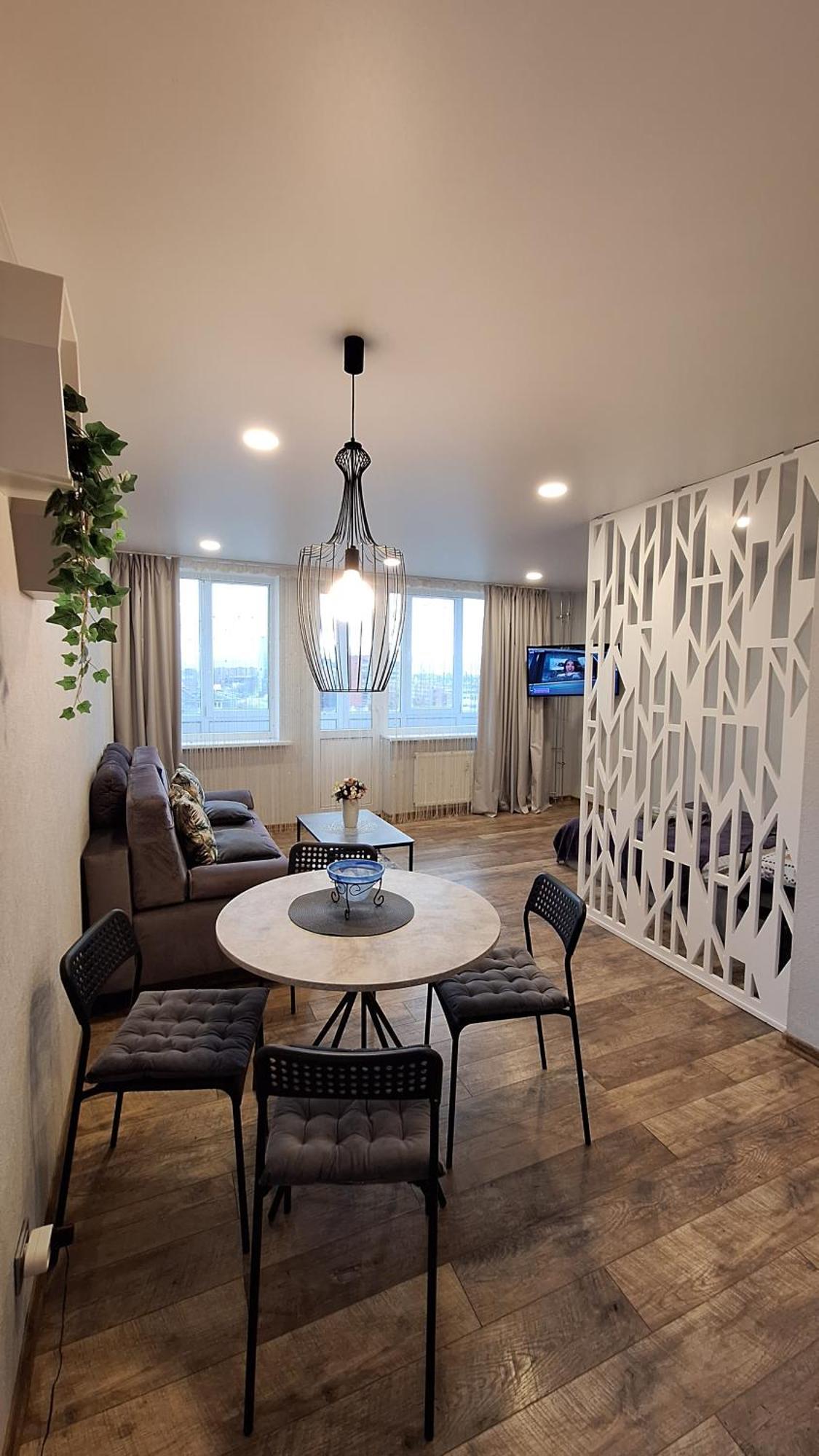 Apartamentai Prie Akropolio Graziu Vaizdu I Miesta Клайпеда Экстерьер фото
