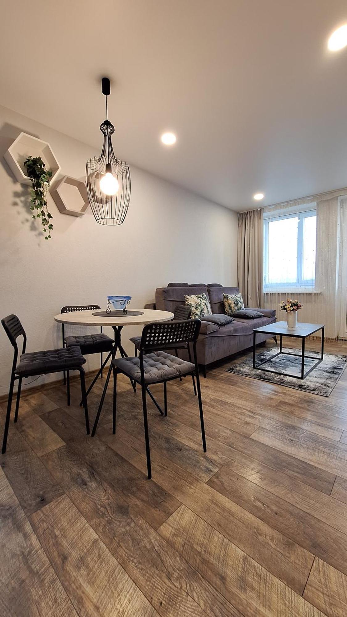 Apartamentai Prie Akropolio Graziu Vaizdu I Miesta Клайпеда Экстерьер фото