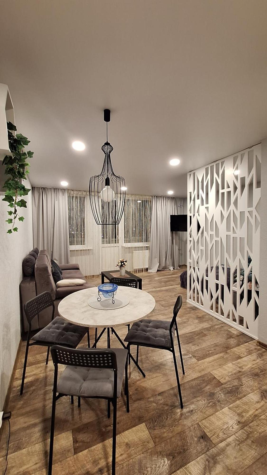 Apartamentai Prie Akropolio Graziu Vaizdu I Miesta Клайпеда Экстерьер фото